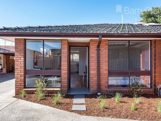 2/10 Sunnyside Avenue, Dandenong, Vic 3175