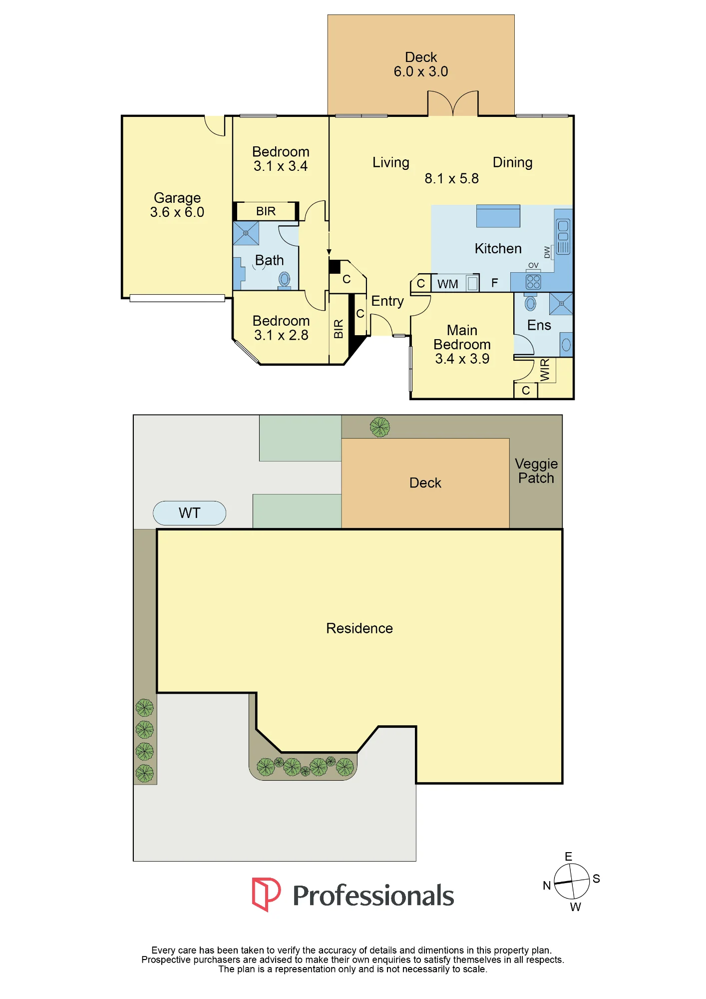 2/10 Thana Street, Bentleigh East, Vic 3165