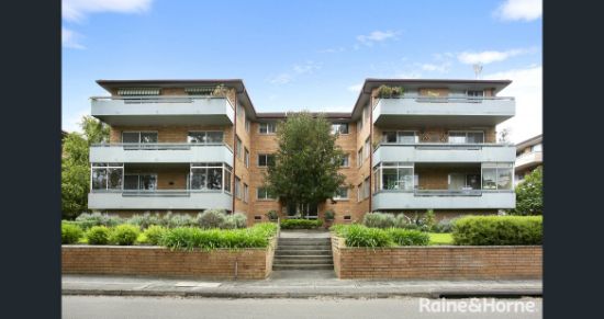 2/11-15 Dural Street, Hornsby, NSW 2077