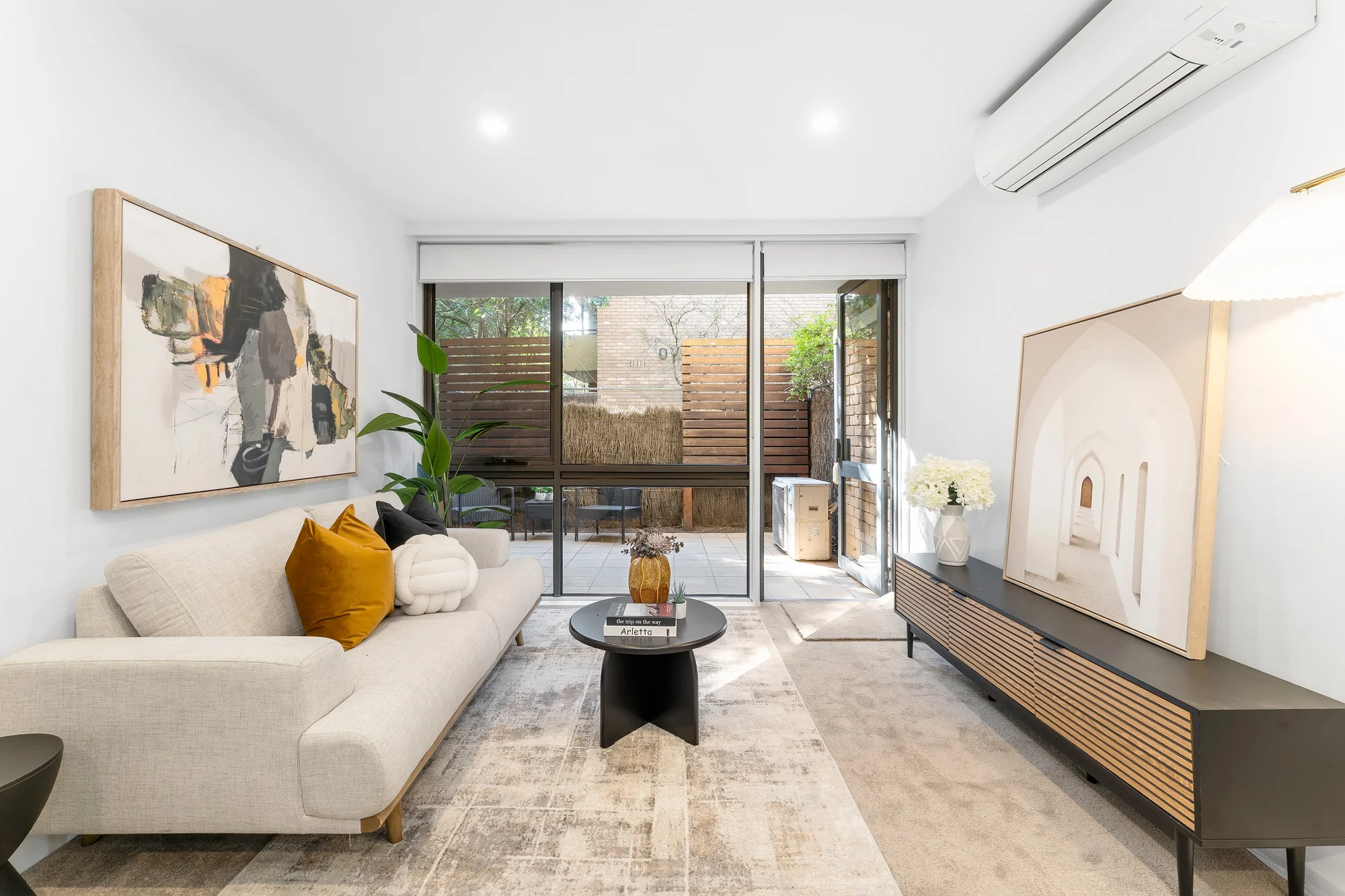 2/11 Auburn Grove, Hawthorn East, Vic 3123