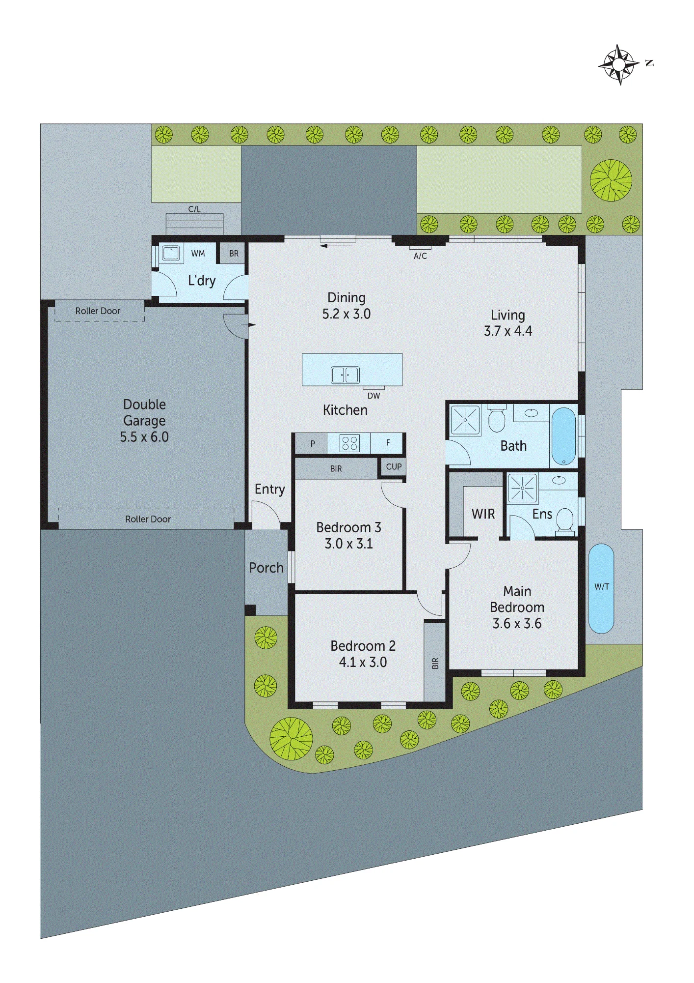 2/11 Dylan Place, Leopold, Vic 3224