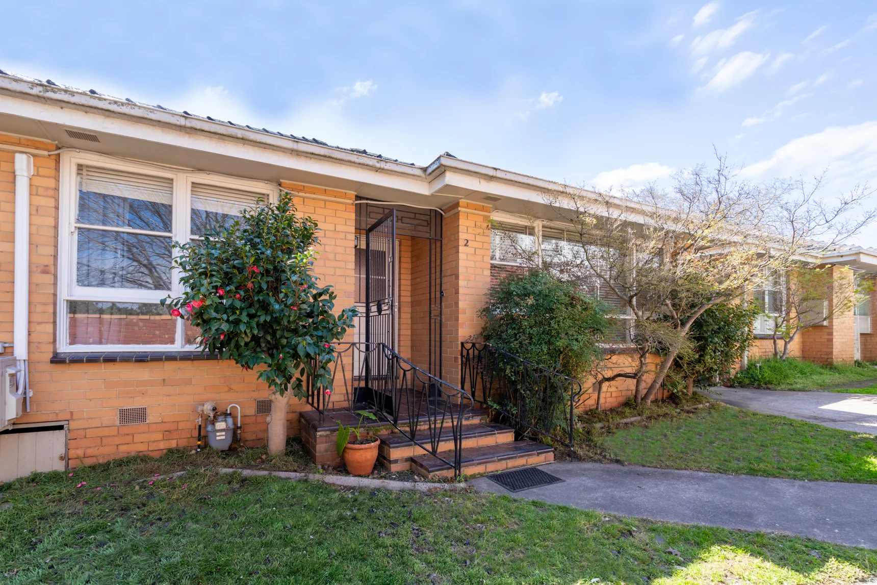 2/11 Highbury Grove, Kew, Vic 3101