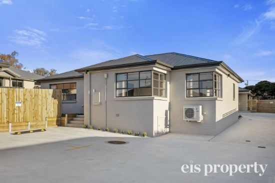 2/11 Lewan Avenue, Kingston, Tas 7050
