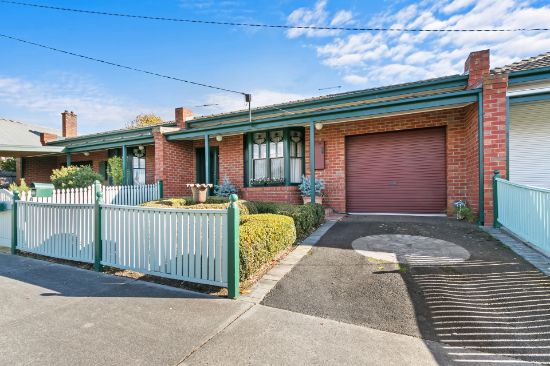 2/11 Mabel Street, Traralgon, Vic 3844