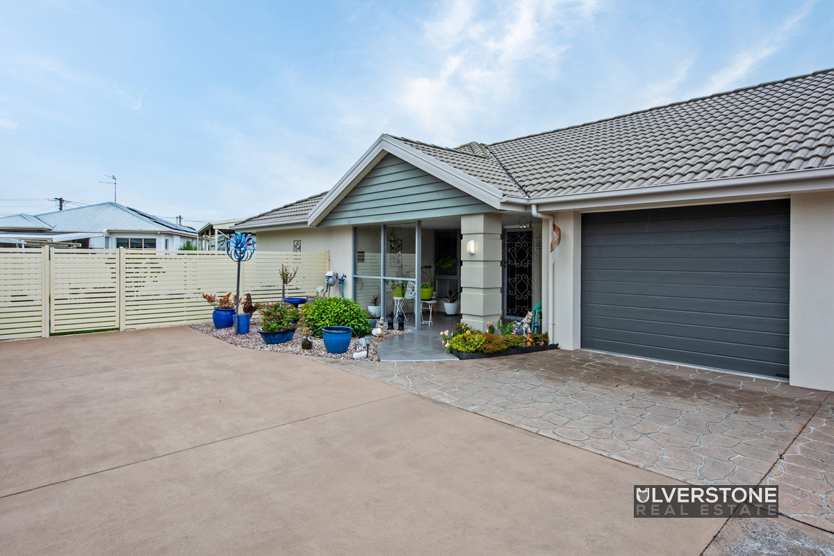 Unit 2/11 New St, Ulverstone, Tas 7315 Unit for Sale Inspections in