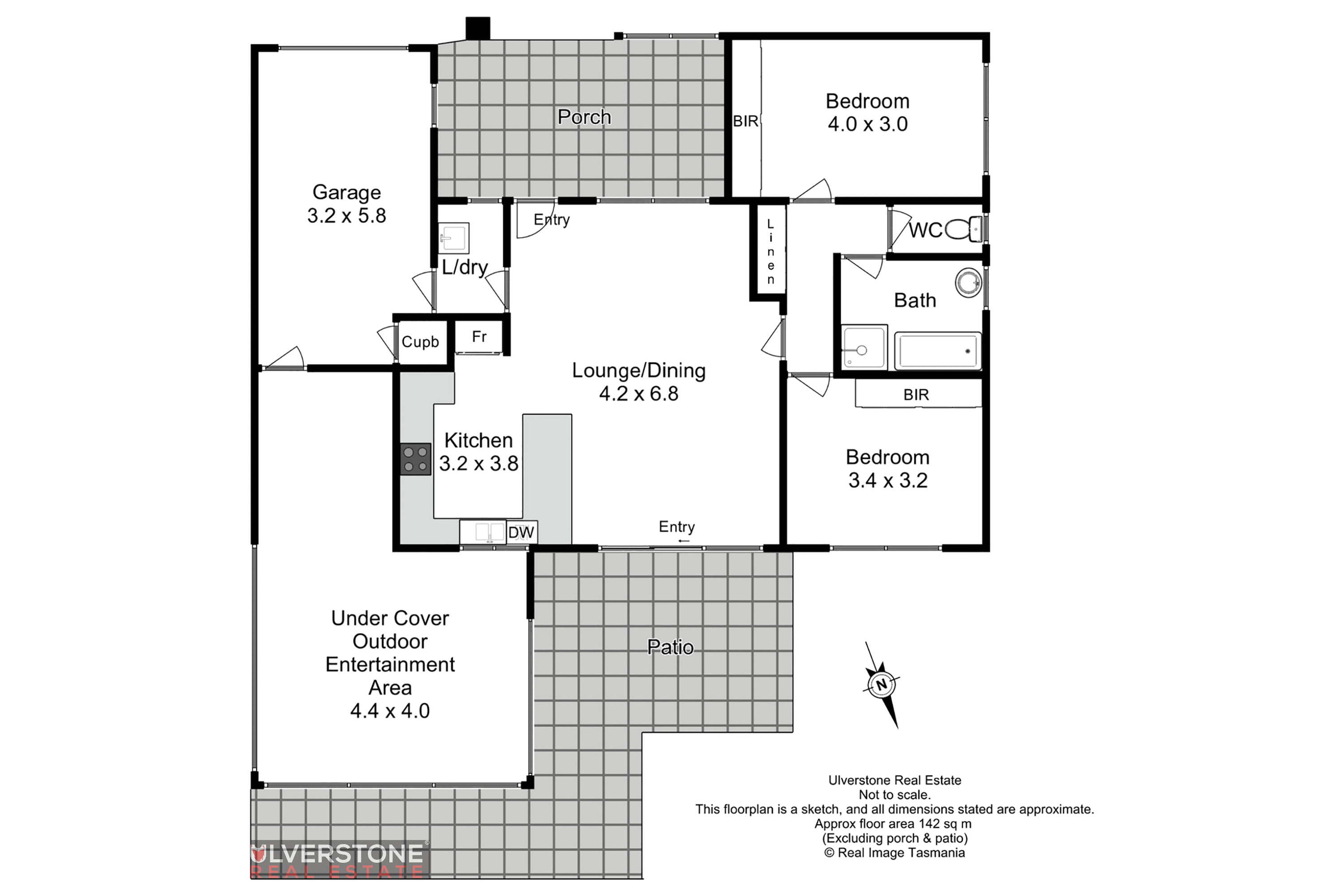 Unit 2/11 New St, Ulverstone, Tas 7315 Unit for Sale Inspections in