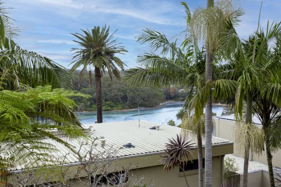 2/11 Willyama Avenue, Fairlight, NSW 2094