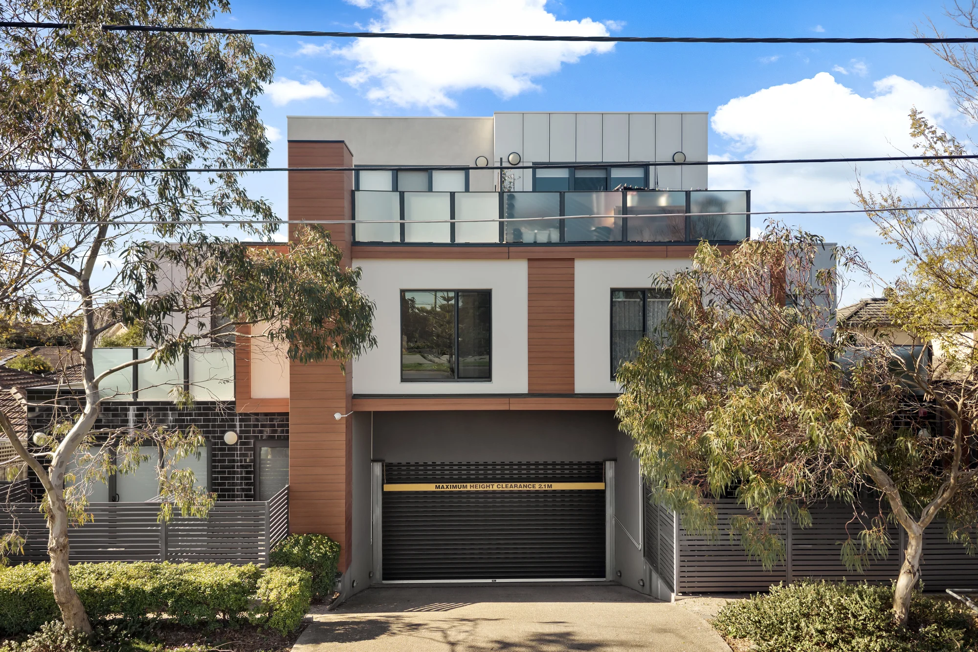2/1161 Nepean Highway, Highett, Vic 3190