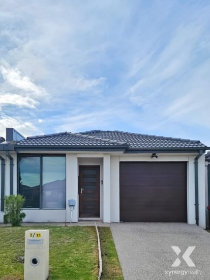 2/11B Parvana Drive, Tarneit, Vic 3029