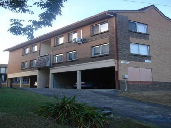2/12 Cross Street, Fairfield, Qld 4103