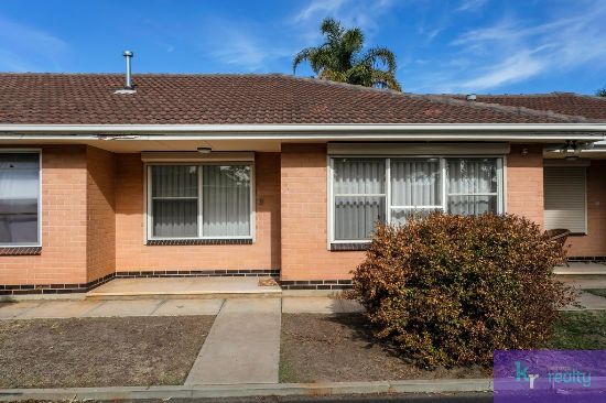 2/12 Crozier Terrace, Oaklands Park, SA 5046