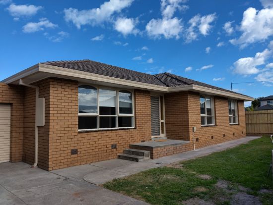 2/12 Mather Road, Noble Park, Vic 3174