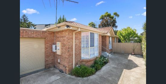 2/12 Murphy Grove, Preston, Vic 3072