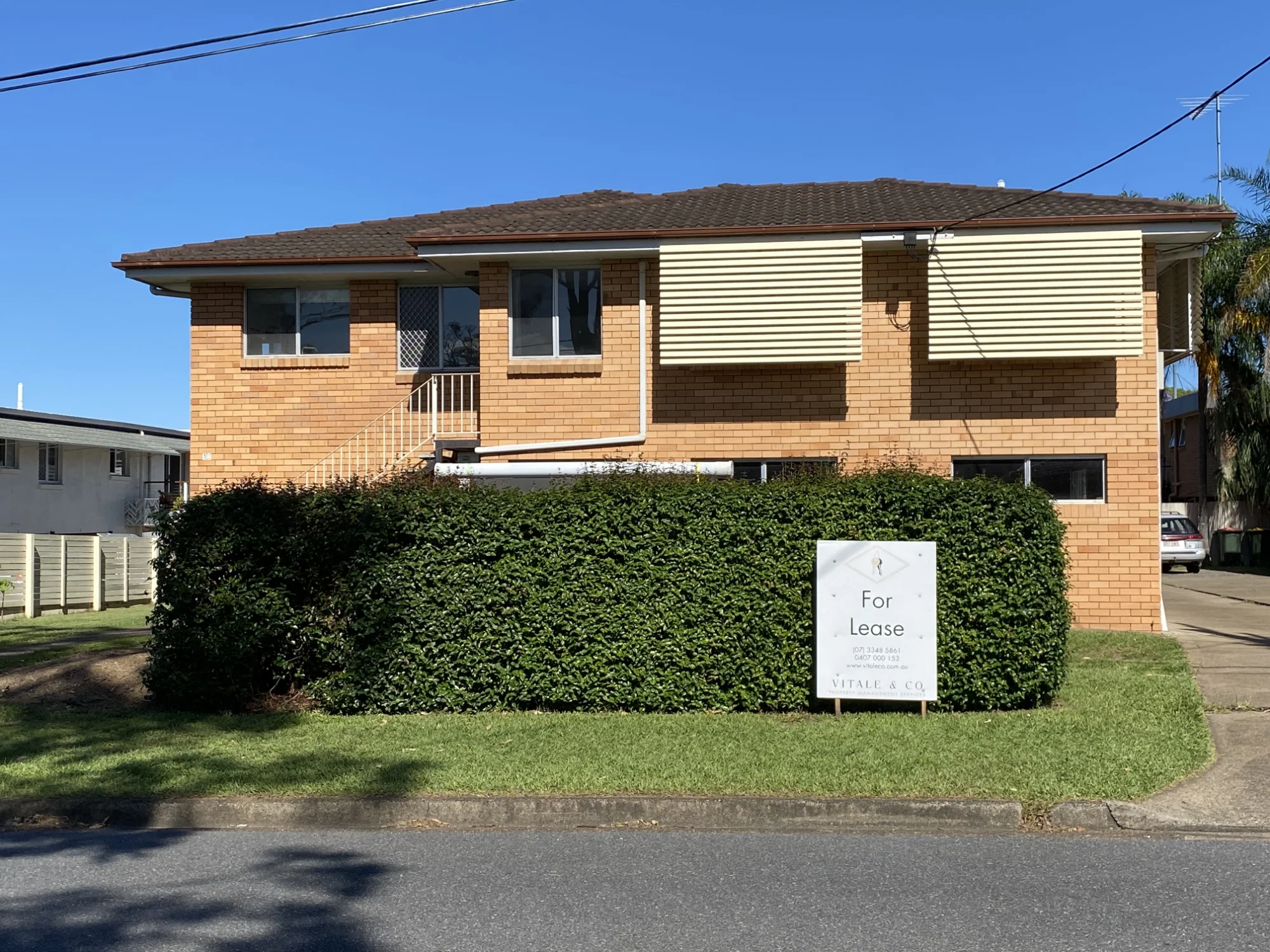 2/12 Tenbar Street, Tingalpa, Qld 4173