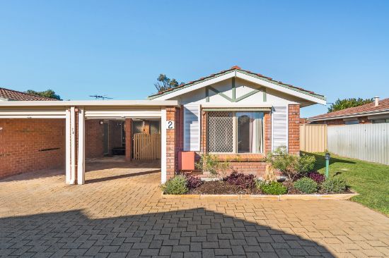 2/13 Baralda Court, Rockingham, WA 6168