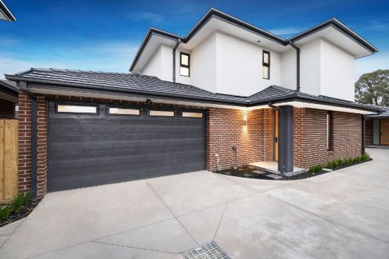 2/13 Duncan Avenue, Boronia, Vic 3155