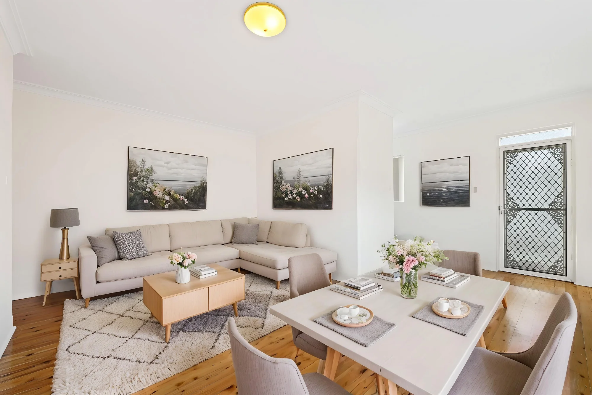 2/13 Dunmore Street, Croydon Park NSW 2133