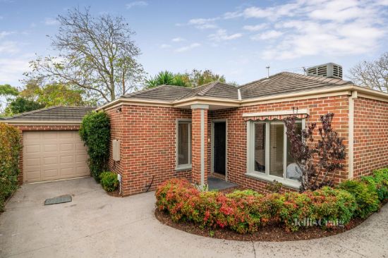 2/13 Illuka Crescent, Mount Waverley, Vic 3149
