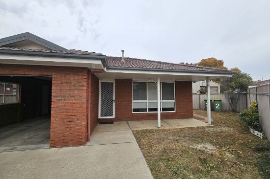 2/13 Kyle Court, Wodonga, Vic 3690