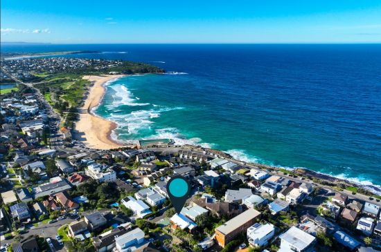 2/13 Lodge Lane, Freshwater, NSW 2096