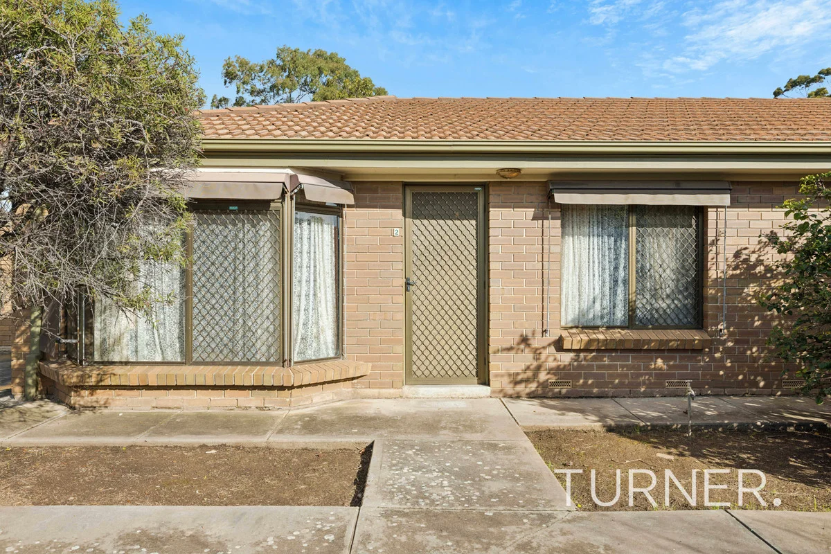 2/136 Morphett Road, Glengowrie, SA 5044