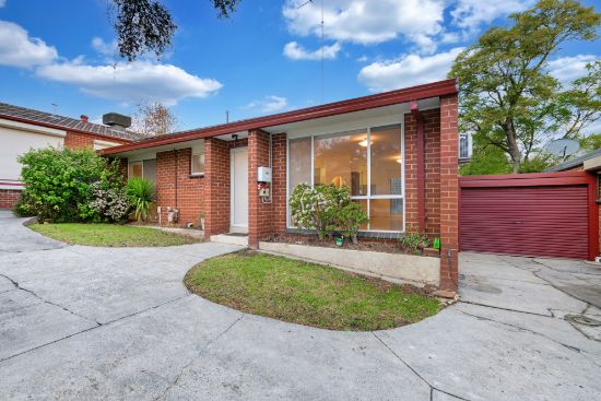 2/136 Waterdale Road, Ivanhoe, Vic 3079