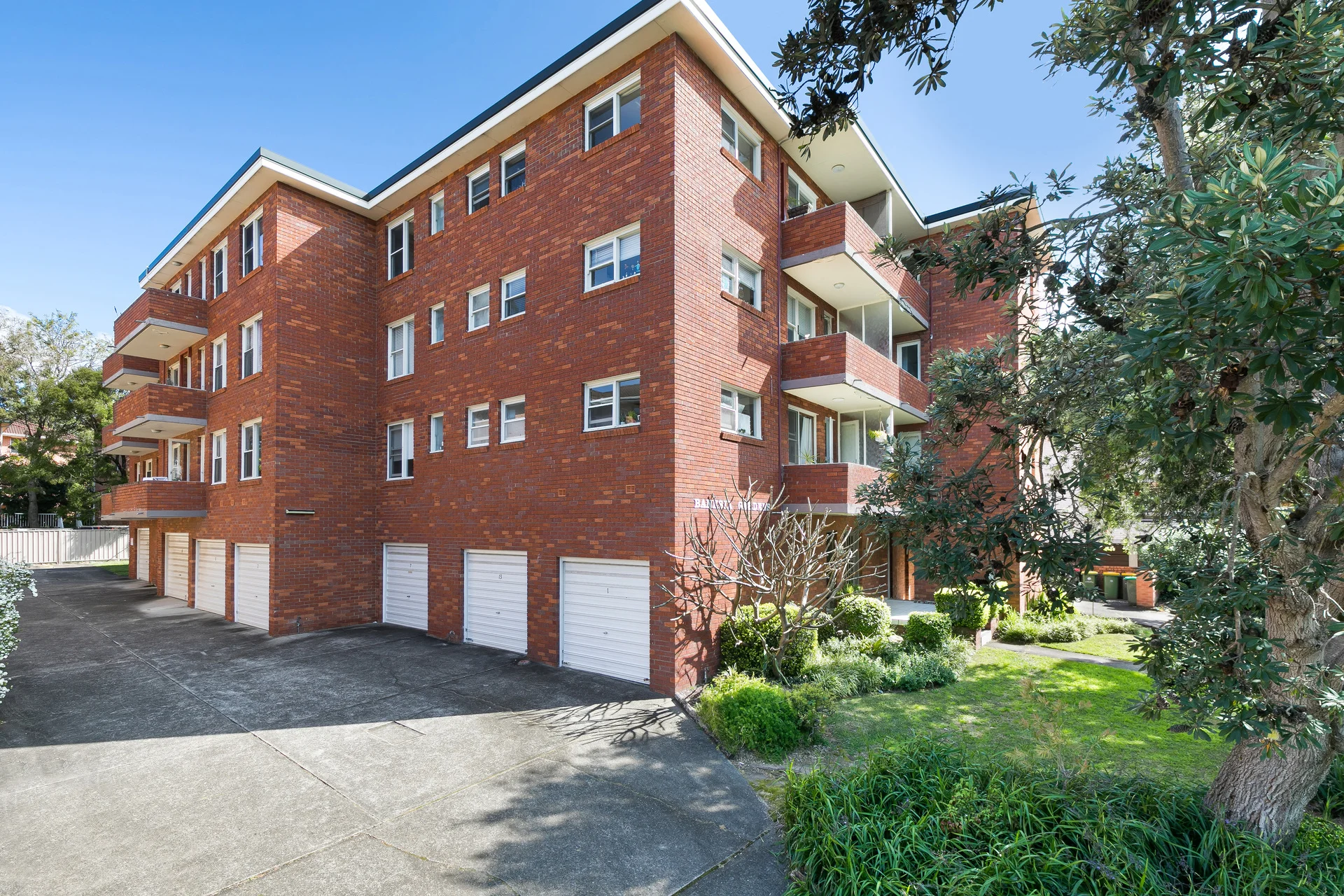 2/14-16 Banksia Road, Caringbah, NSW 2229