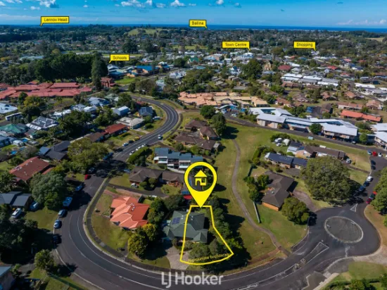 Unit 2/14 Cawley Close, Alstonville, NSW, 2477