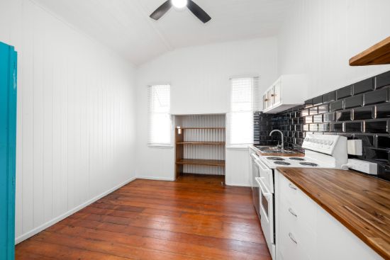2/14 Church Avenue, Woolloongabba, Qld 4102