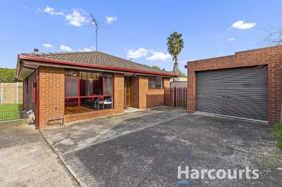 2/14 Dowell Court, Dandenong North, Vic 3175