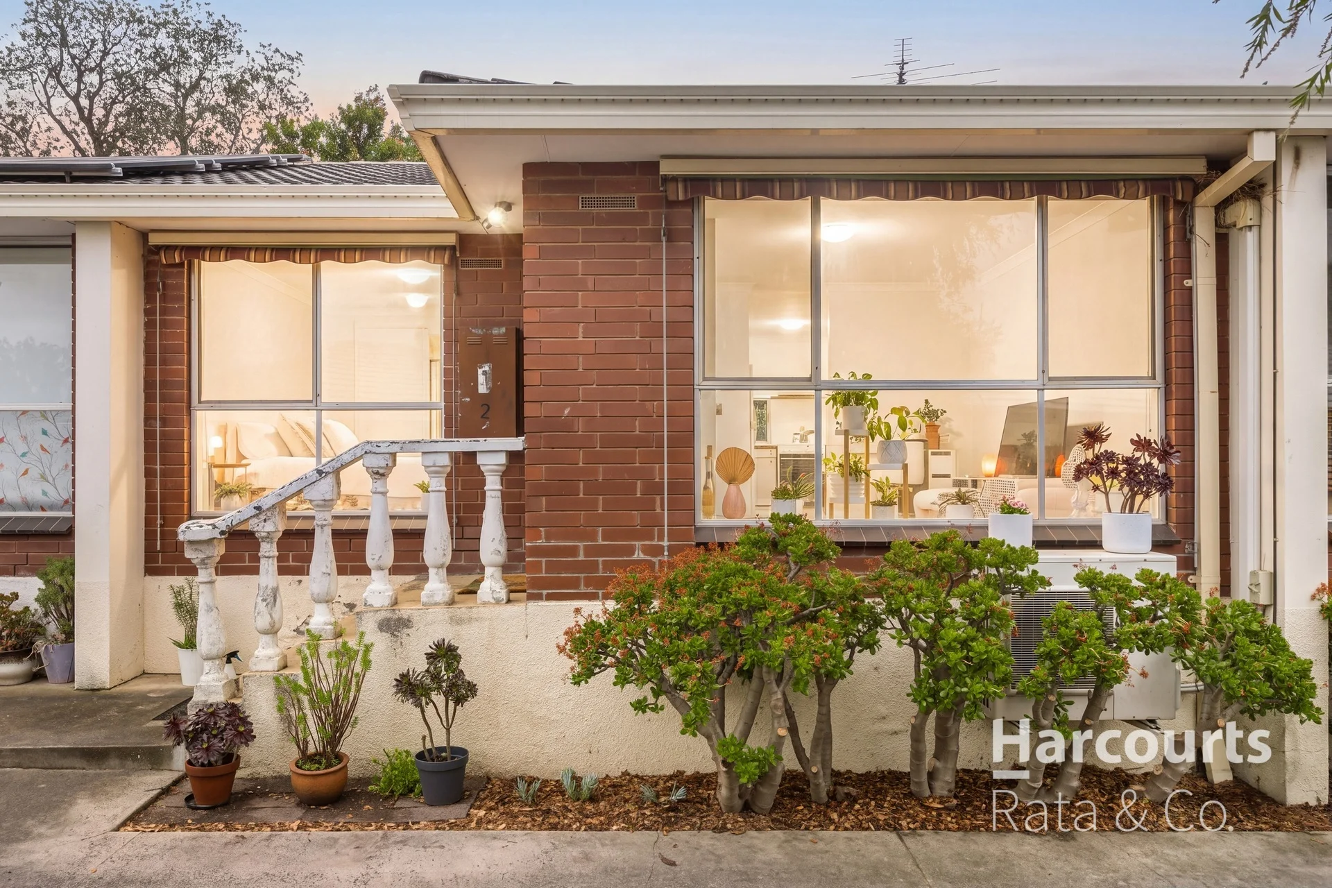 2/14 Drysdale Street, Reservoir, Vic 3073
