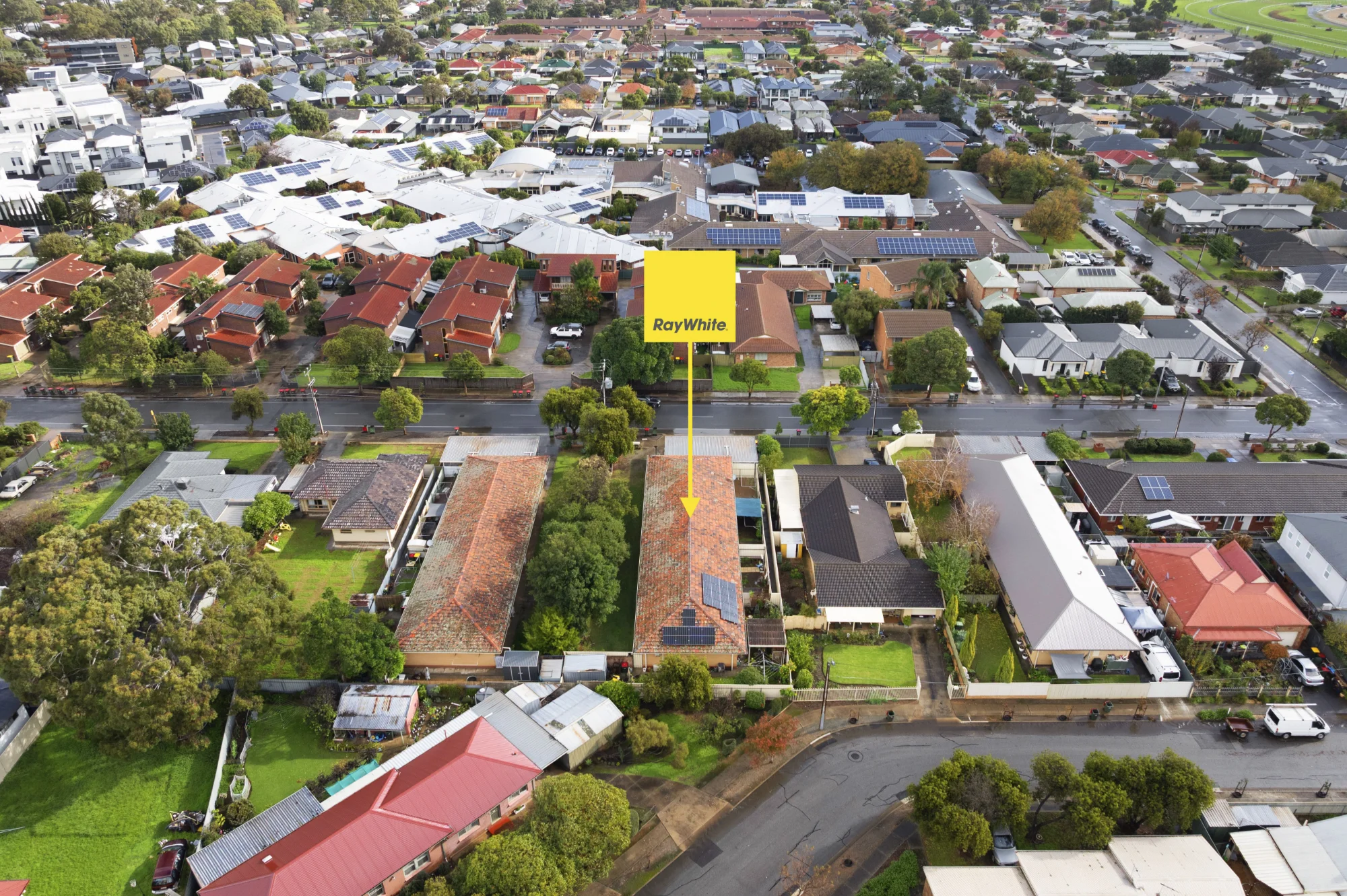 2/14 Hendrie Street, Morphettville, SA 5043