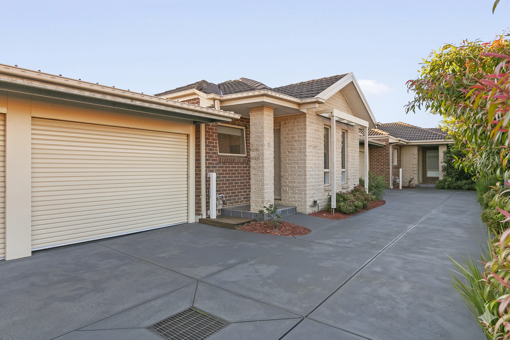 2/14 Highland Street, Kingsbury, Vic 3083
