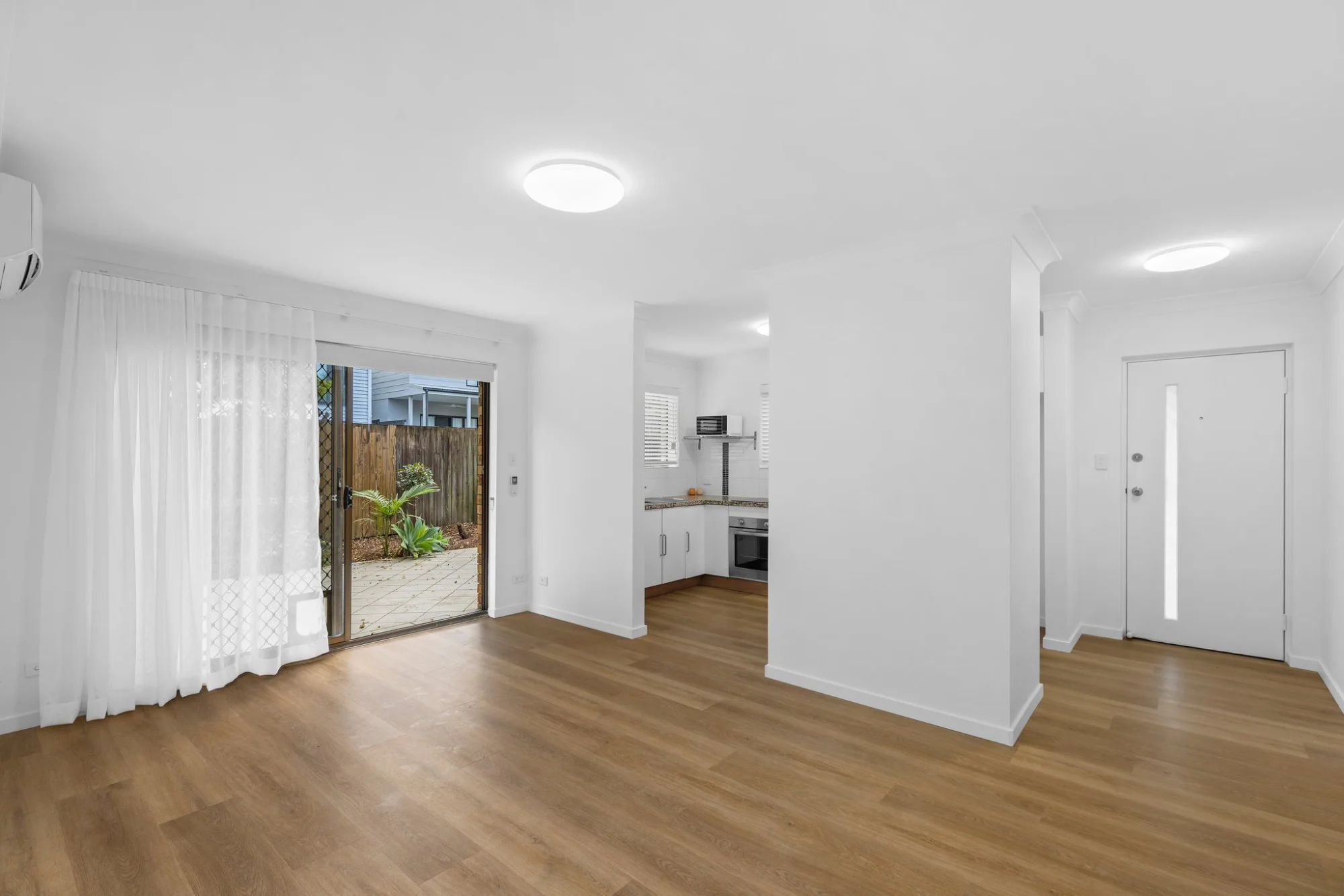 2/14 Onslow Street, Ascot QLD 4007