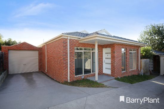 2/14 Wilsons Lane, Lilydale, Vic 3140