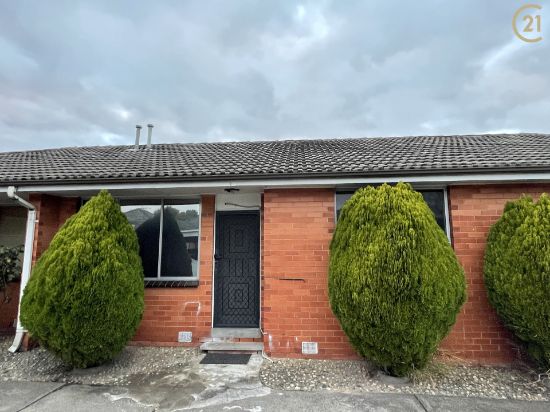 2/1485 Heatherton Road, Dandenong North, Vic 3175