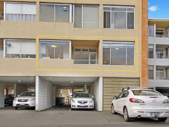 2/15 Battery Square, Battery Point, Tas 7004