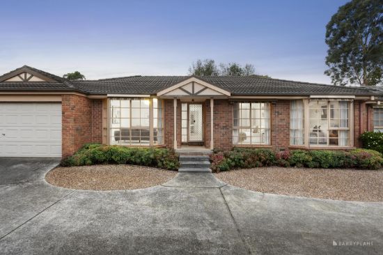 2/15 Emma Road, Croydon, Vic 3136