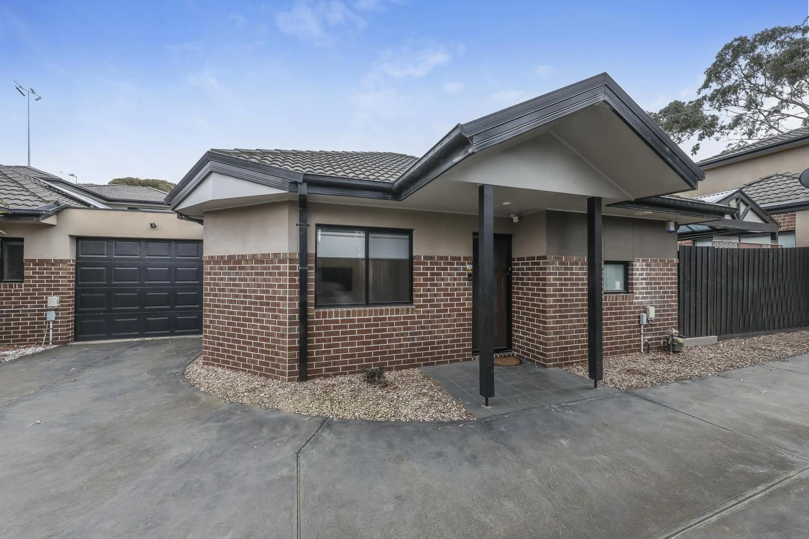 2/15 South Road, Airport West, Vic 3042