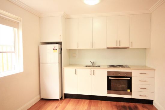 2/153 Old Canterbury Road, Dulwich Hill, NSW 2203