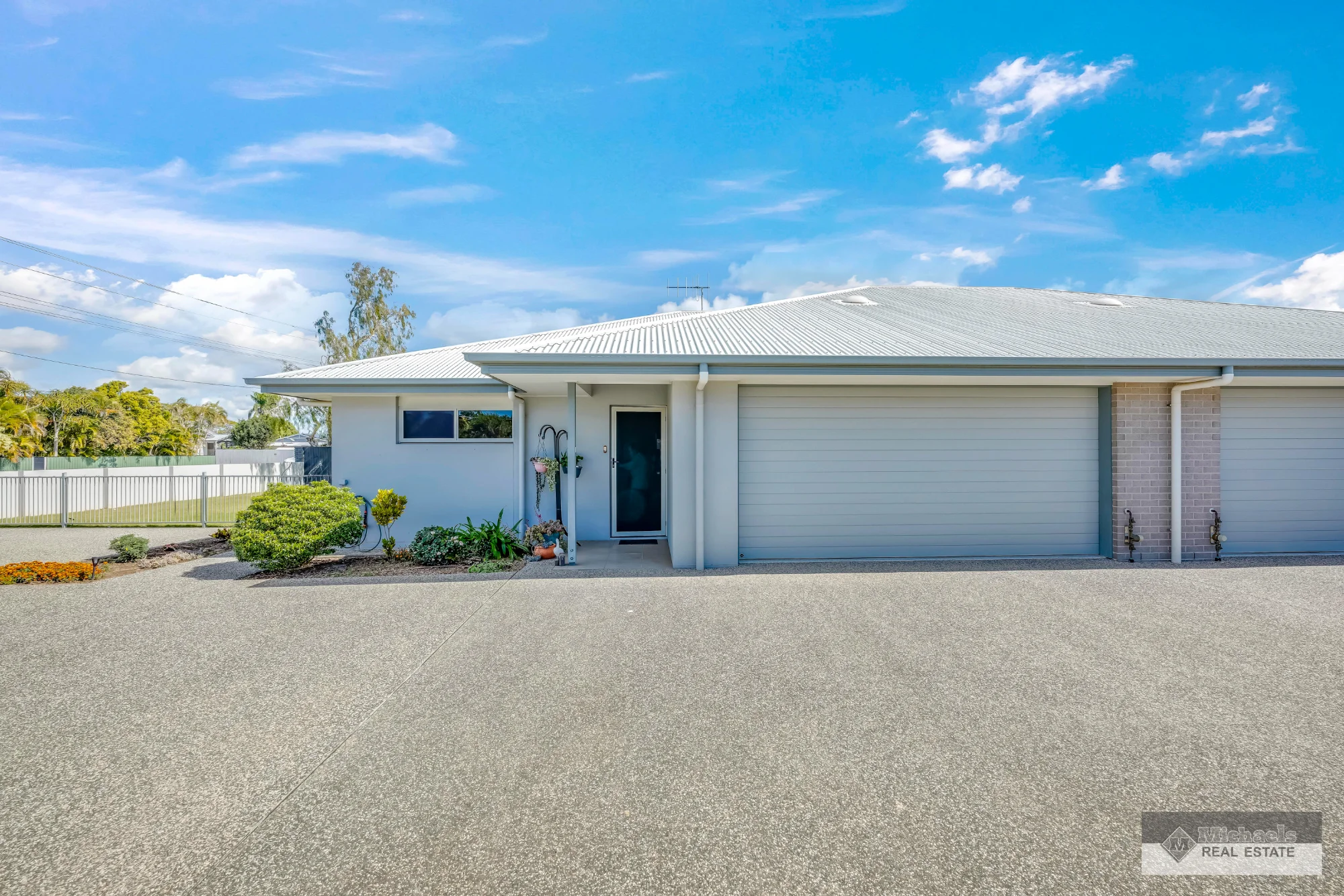 2/155 Elliott Heads Road, Kepnock, Qld 4670