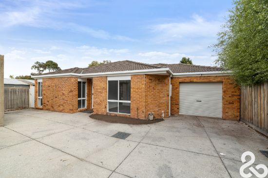 2/156 Casey Drive, Lalor, Vic 3075