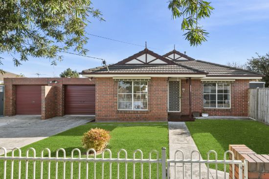 2/156 South Valley Road, Highton, Vic 3216