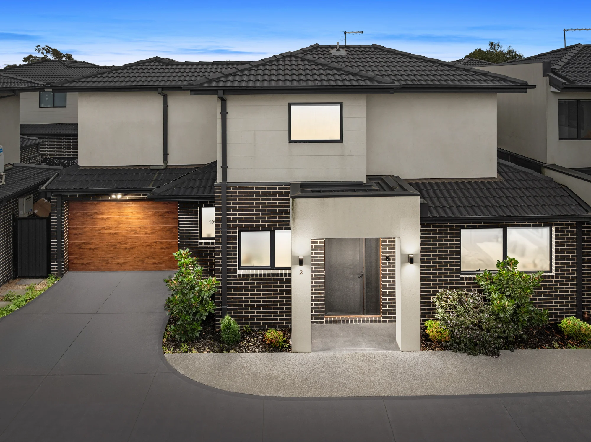 2/158 Widford Street, Broadmeadows, Vic 3047