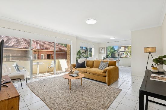 2/159 Homer Street, Earlwood, NSW 2206