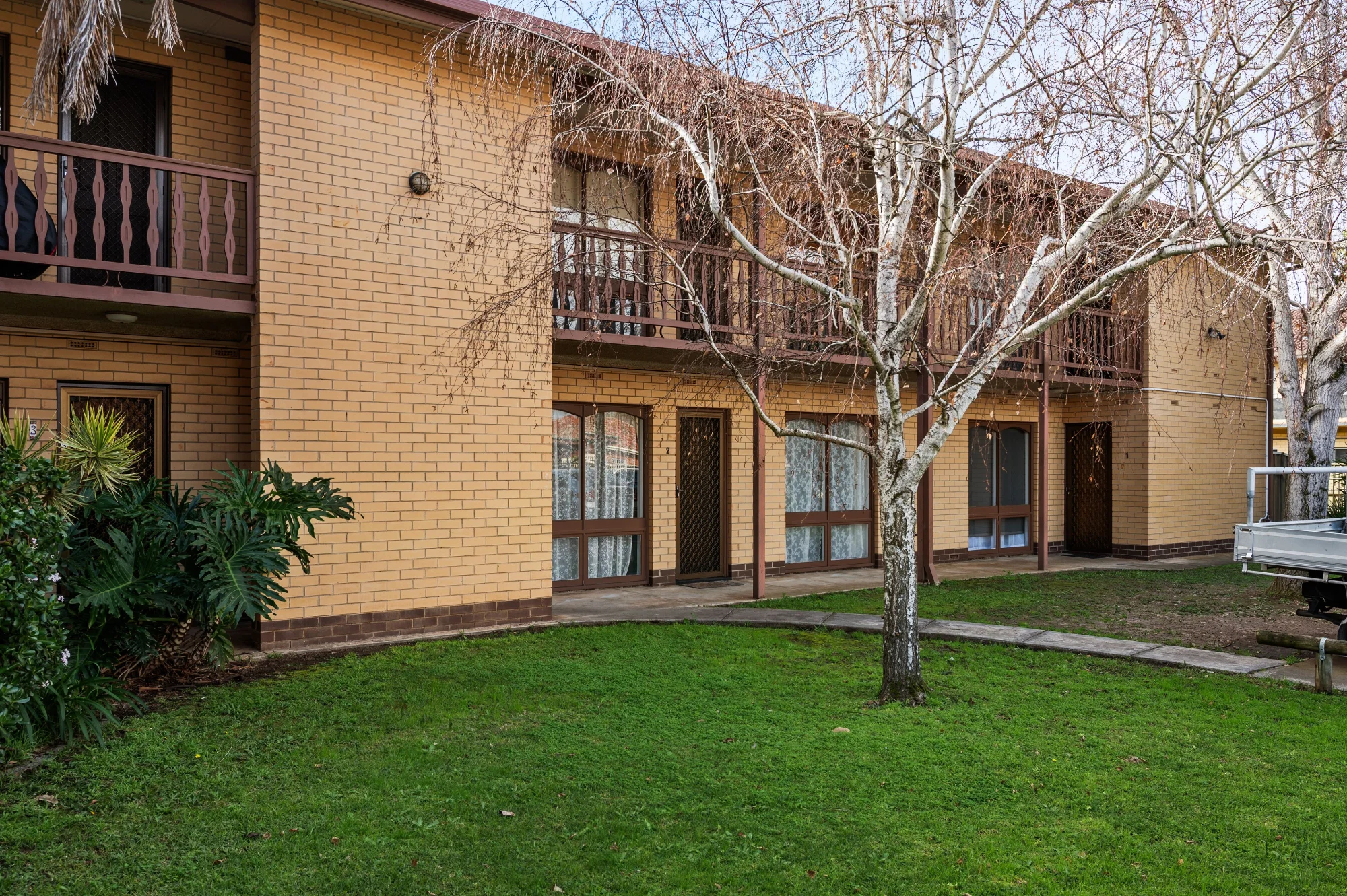 2/16-18 Jeffrey Street, Brooklyn Park SA 5032
