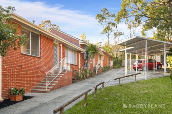 2/16 Newman Road, Mooroolbark, Vic 3138