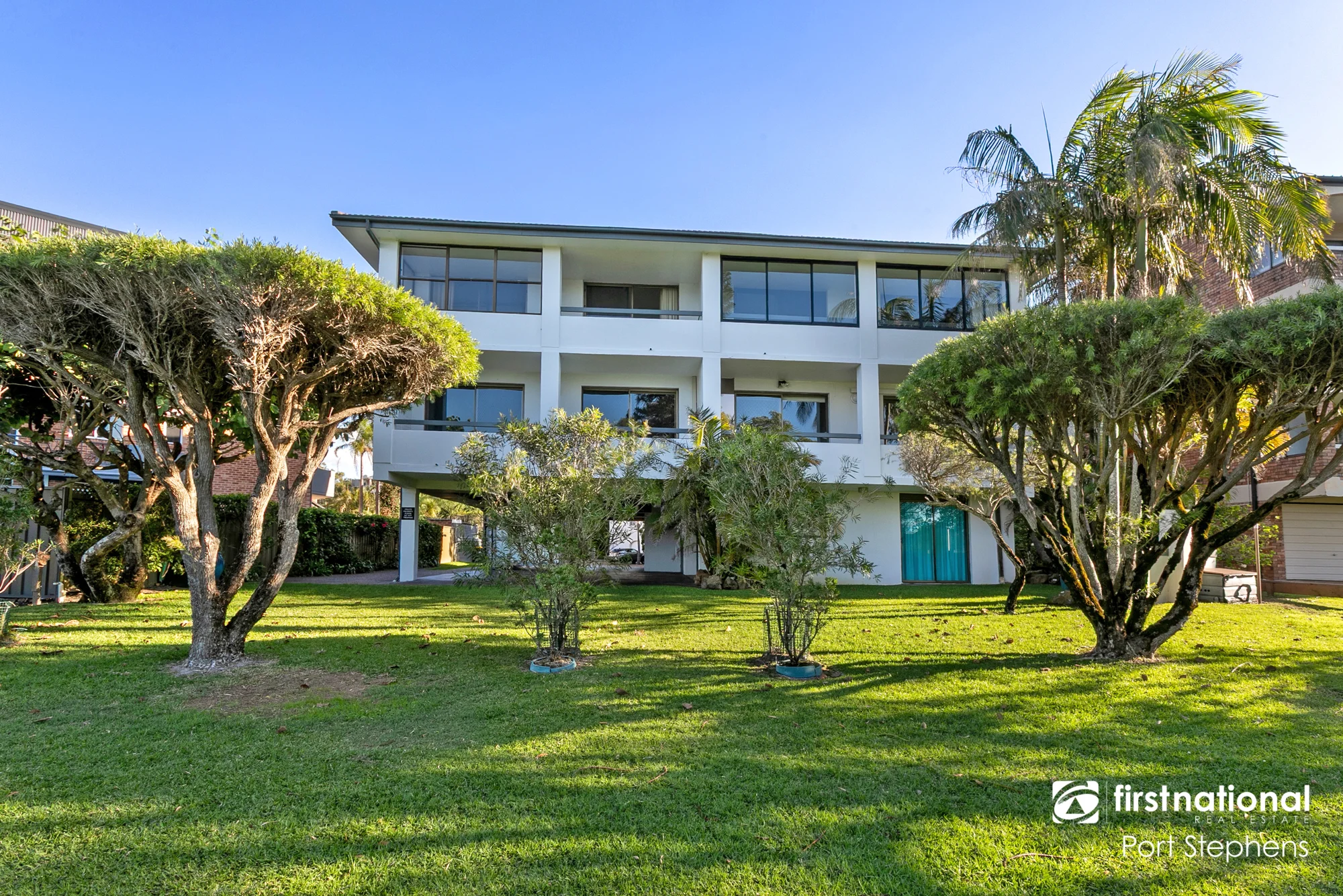 2/16 Ondine Close, Nelson Bay, NSW 2315