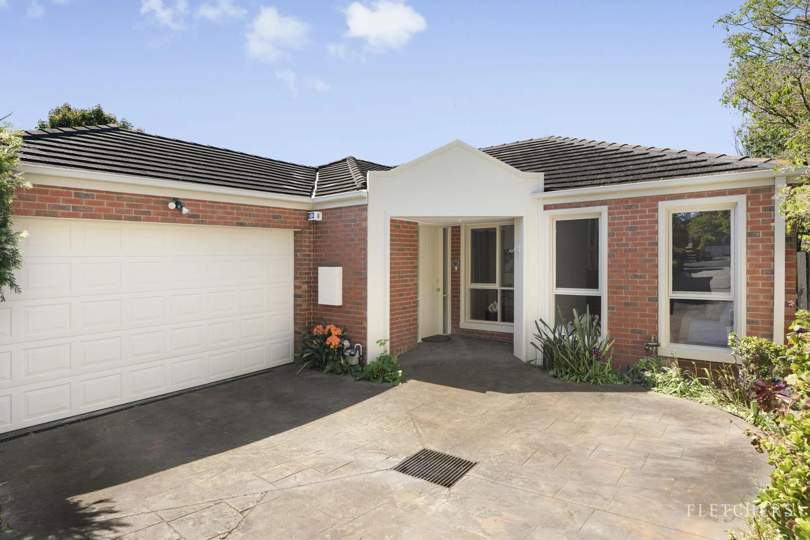 2/16 Station Street, Kew East, Vic 3102