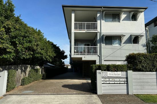 2/16 Yeronga Street, Yeronga, Qld 4104